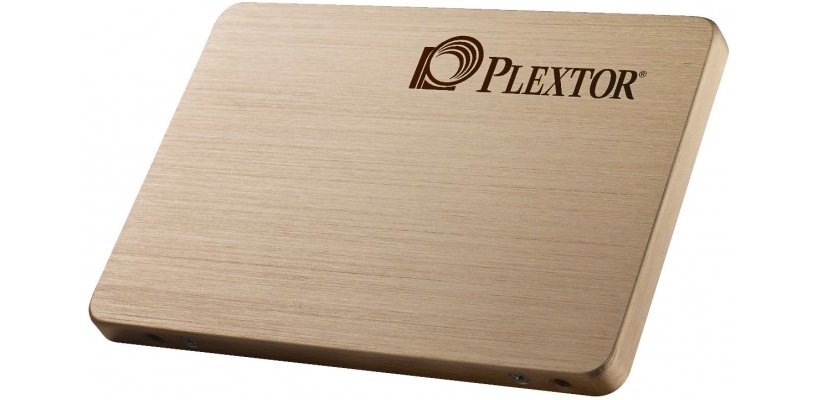 Review - Test thực tế SSD Plextor M6 Pro 256GB